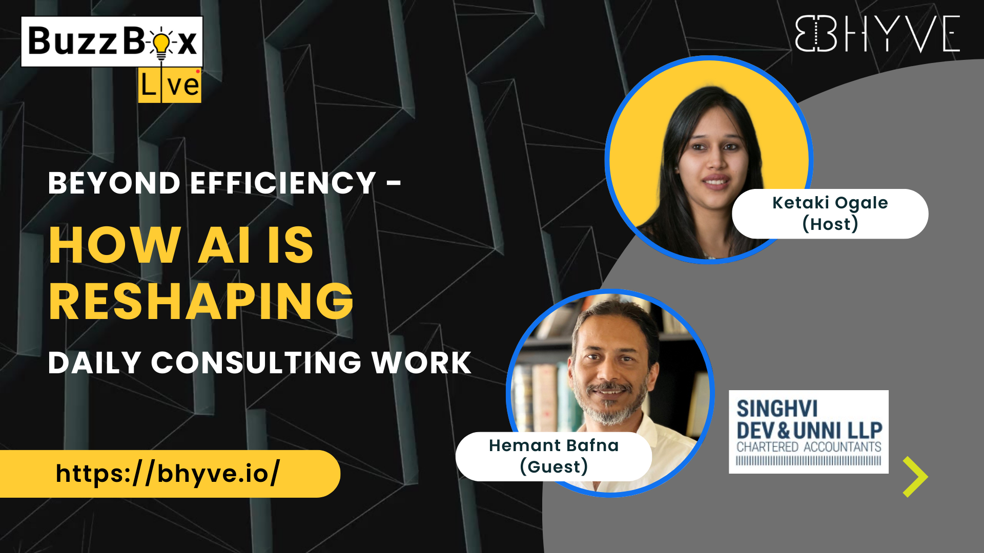 project-preview How AI is Reshaping Daily Consulting Work